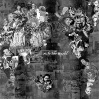 Vampillia - Rule the World